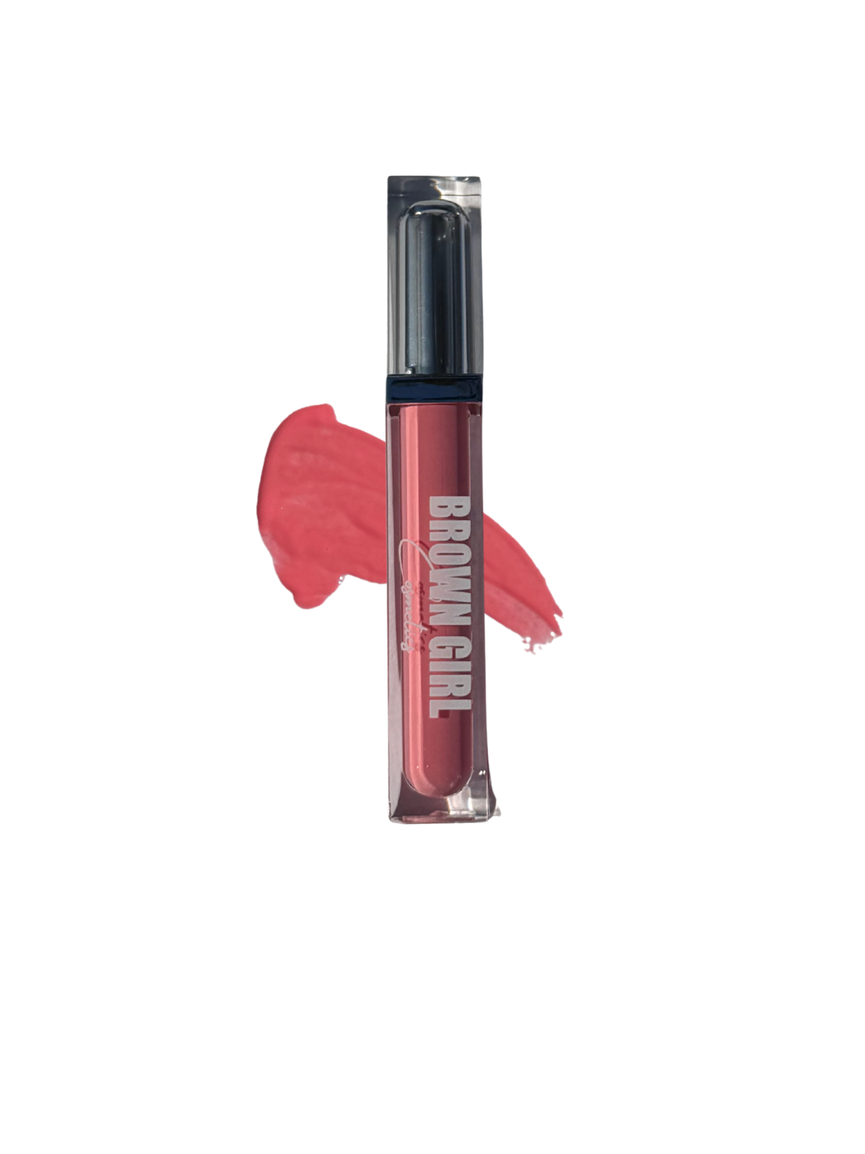 Pretty In Pink Gloss