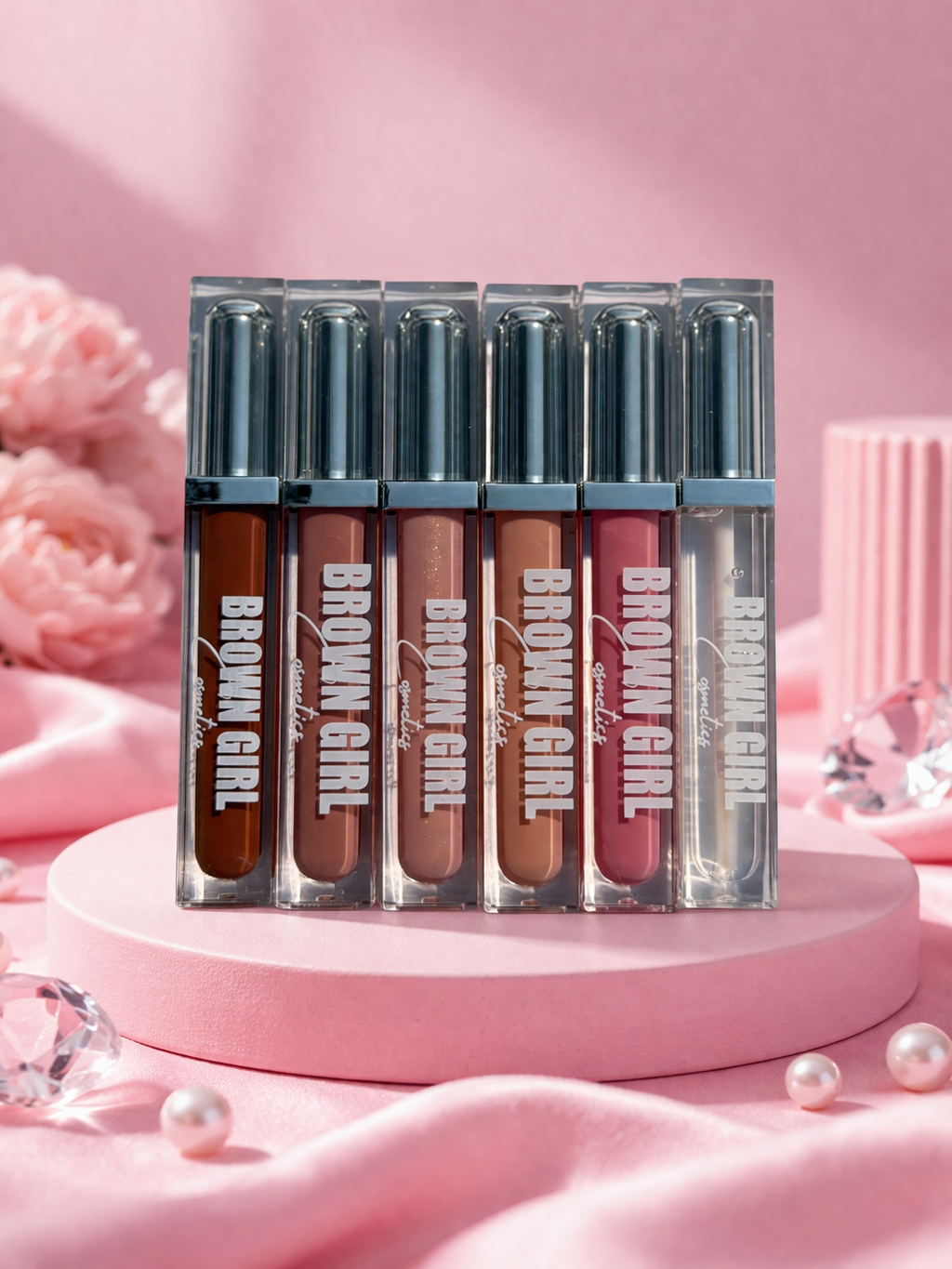 Gloss Set