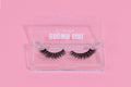 Fierce lash strips